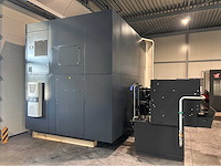 2015 dmg dmu 100evo lineair cnc universeel machinecentrum - afbeelding 18 van  42