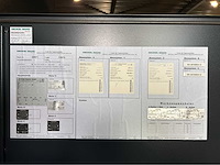 2015 dmg dmu 100evo lineair cnc universeel machinecentrum - afbeelding 25 van  42