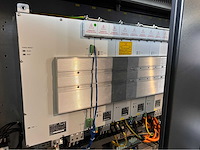 2015 dmg dmu 100evo lineair cnc universeel machinecentrum - afbeelding 26 van  42