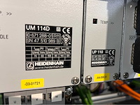 2015 dmg dmu 100evo lineair cnc universeel machinecentrum - afbeelding 36 van  42
