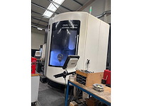 2015 dmg dmu 100evo lineair cnc universeel machinecentrum - afbeelding 31 van  42