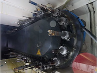 2015 dmg mori dmc1450v cnc verticale bewerkingscentra - afbeelding 3 van  29