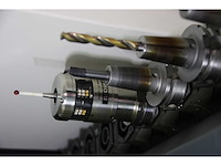 2015 dmg mori dmc1450v cnc verticale bewerkingscentra - afbeelding 4 van  29