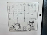 2015 dmg mori dmc1450v cnc verticale bewerkingscentra - afbeelding 5 van  29
