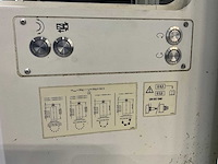 2015 dmg mori dmc1450v cnc verticale bewerkingscentra - afbeelding 6 van  29