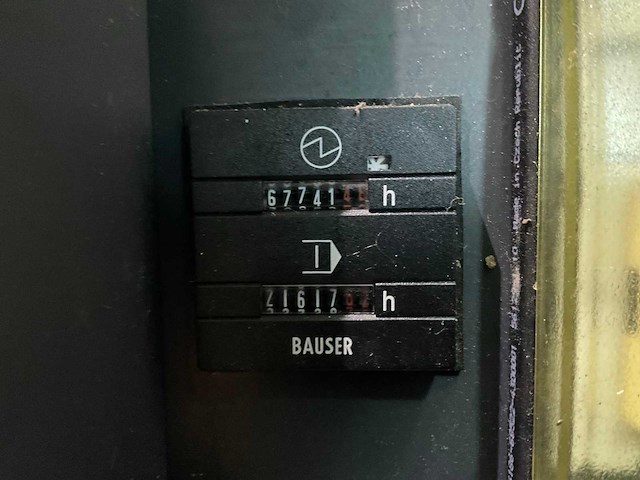 2015 dmg mori dmc1450v cnc verticale bewerkingscentra - afbeelding 8 van  29