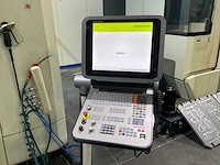 2015 dmg mori dmc1450v cnc verticale bewerkingscentra - afbeelding 10 van  29