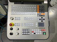 2015 dmg mori dmc1450v cnc verticale bewerkingscentra - afbeelding 14 van  29