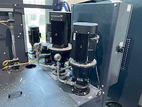 2015 dmg mori dmc1450v cnc verticale bewerkingscentra - afbeelding 18 van  29