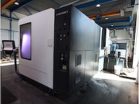 2015 dmg mori dmc1450v cnc verticale bewerkingscentra - afbeelding 22 van  29