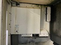 2015 dmg mori dmc1450v cnc verticale bewerkingscentra - afbeelding 28 van  29