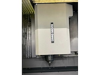 2015 dmg mori dmc1450v cnc verticale bewerkingscentra - afbeelding 2 van  31