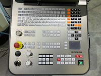 2015 dmg mori dmc1450v cnc verticale bewerkingscentra - afbeelding 6 van  31