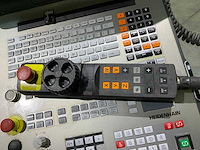 2015 dmg mori dmc1450v cnc verticale bewerkingscentra - afbeelding 9 van  31