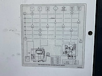 2015 dmg mori dmc1450v cnc verticale bewerkingscentra - afbeelding 14 van  31