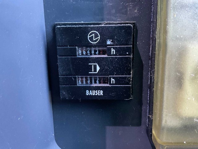 2015 dmg mori dmc1450v cnc verticale bewerkingscentra - afbeelding 16 van  31