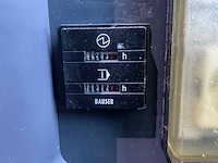 2015 dmg mori dmc1450v cnc verticale bewerkingscentra - afbeelding 16 van  31