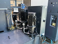 2015 dmg mori dmc1450v cnc verticale bewerkingscentra - afbeelding 21 van  31