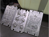 2015 dmg mori dmc1450v cnc verticale bewerkingscentra - afbeelding 24 van  31