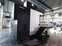 2015 dmg mori dmc1450v cnc verticale bewerkingscentra - afbeelding 25 van  31