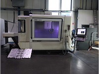 2015 dmg mori dmc1450v cnc verticale bewerkingscentra - afbeelding 26 van  31
