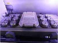 2015 dmg mori dmc1450v cnc verticale bewerkingscentra - afbeelding 28 van  31