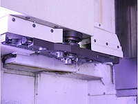 2015 dmg mori dmc1450v cnc verticale bewerkingscentra - afbeelding 30 van  31