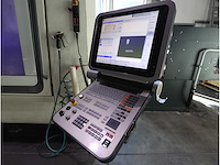 2015 dmg mori dmc1450v cnc verticale bewerkingscentra - afbeelding 26 van  31