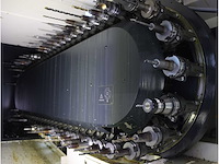 2015 dmg mori dmc1450v cnc verticale bewerkingscentra - afbeelding 13 van  31
