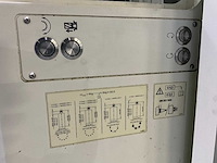 2015 dmg mori dmc1450v cnc verticale bewerkingscentra - afbeelding 15 van  31