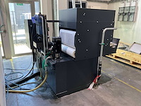 2015 dmg mori dmc1450v cnc verticale bewerkingscentra - afbeelding 17 van  31