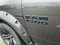 2015 dodge ram 1500 5.7 v8 qaud cab bedrijfswagen - afbeelding 2 van  40