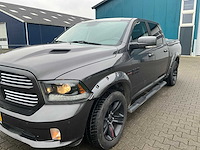 2015 dodge ram 1500 5.7 v8 qaud cab bedrijfswagen - afbeelding 3 van  40