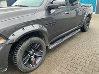 2015 dodge ram 1500 5.7 v8 qaud cab bedrijfswagen - afbeelding 4 van  40