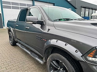 2015 dodge ram 1500 5.7 v8 qaud cab bedrijfswagen - afbeelding 7 van  40