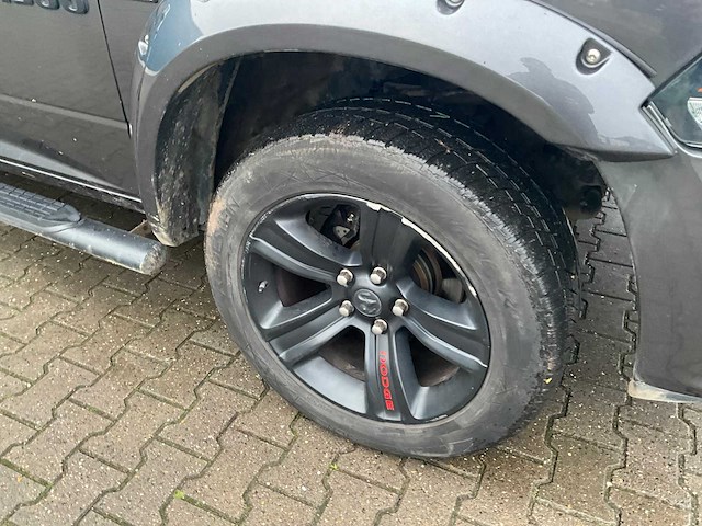 2015 dodge ram 1500 5.7 v8 qaud cab bedrijfswagen - afbeelding 8 van  40