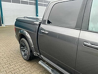 2015 dodge ram 1500 5.7 v8 qaud cab bedrijfswagen - afbeelding 10 van  40