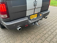 2015 dodge ram 1500 5.7 v8 qaud cab bedrijfswagen - afbeelding 14 van  40