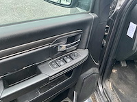 2015 dodge ram 1500 5.7 v8 qaud cab bedrijfswagen - afbeelding 17 van  40