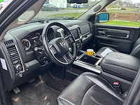 2015 dodge ram 1500 5.7 v8 qaud cab bedrijfswagen - afbeelding 18 van  40