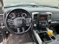 2015 dodge ram 1500 5.7 v8 qaud cab bedrijfswagen - afbeelding 19 van  40