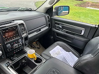 2015 dodge ram 1500 5.7 v8 qaud cab bedrijfswagen - afbeelding 20 van  40