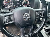 2015 dodge ram 1500 5.7 v8 qaud cab bedrijfswagen - afbeelding 22 van  40