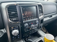 2015 dodge ram 1500 5.7 v8 qaud cab bedrijfswagen - afbeelding 24 van  40