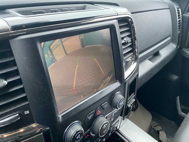 2015 dodge ram 1500 5.7 v8 qaud cab bedrijfswagen - afbeelding 25 van  40