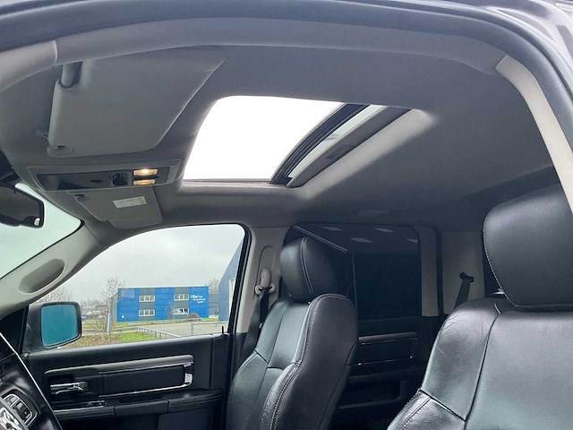 2015 dodge ram 1500 5.7 v8 qaud cab bedrijfswagen - afbeelding 26 van  40