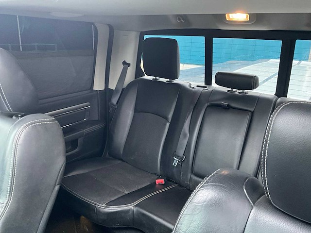 2015 dodge ram 1500 5.7 v8 qaud cab bedrijfswagen - afbeelding 28 van  40