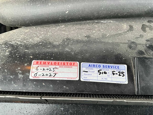 2015 dodge ram 1500 5.7 v8 qaud cab bedrijfswagen - afbeelding 33 van  40