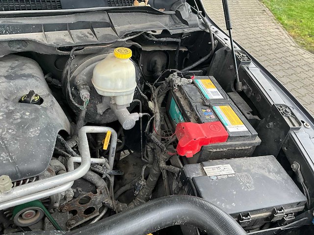 2015 dodge ram 1500 5.7 v8 qaud cab bedrijfswagen - afbeelding 35 van  40