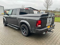 2015 dodge ram 1500 5.7 v8 qaud cab bedrijfswagen - afbeelding 38 van  40